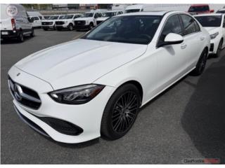 OFERTA DE  ULTIMA HORA , Mercedes Benz Puerto Rico