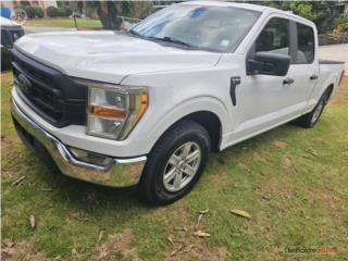 Ford F150 XL , Ford Puerto Rico