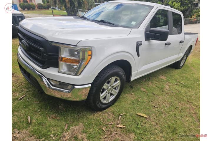 Ford F150 XL