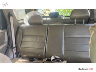 Ford Escape 2002 Piezas, Ford Puerto Rico