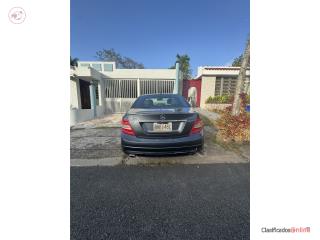 Mercedes Benz C300 2010. N�tido $6,000, Mercedes Benz Puerto Rico