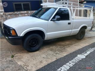 Chevrolet, Chevrolet Puerto Rico