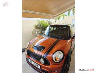 Mini 2010, MINI  Puerto Rico