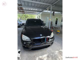 CVD O CK BMW X1 2013, BMW Puerto Rico