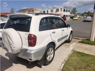 Toyota Puerto Rico Auto