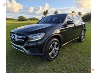 GLC 2016 , Mercedes Benz Puerto Rico