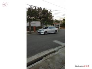 Toyota corolla 2012 $3,500, Toyota Puerto Rico