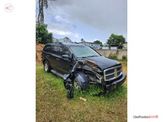 Guagua .Durango, Dodge Puerto Rico