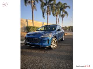 Ford Escape SE 2022, Ford Puerto Rico