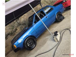 1.8 rotativo 13b turbo, Toyota Puerto Rico