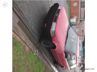 Toyota 1990, Toyota Puerto Rico