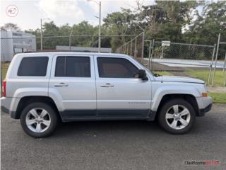 Jeep Patriot Sport 2014