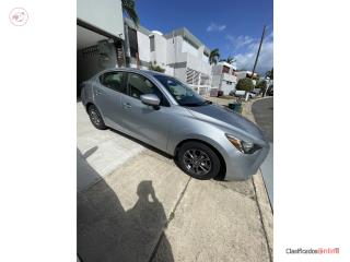 Toyota Yaris 2019 con 55 millas. Perfectas., Toyota Puerto Rico