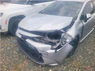 Corolla 2024, Toyota Puerto Rico