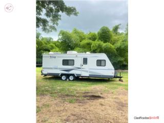 Campers , Trailers - Otros Puerto Rico