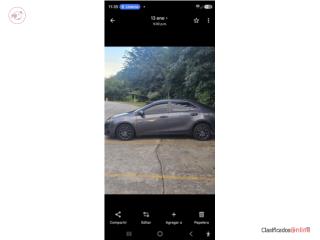 Toyota Corolla 2017 10700 como nuevo 97k, Toyota Puerto Rico