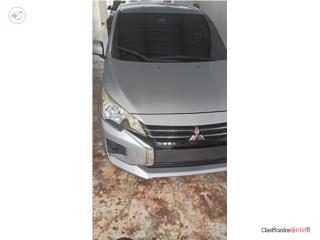 Mitsubishi G4 2021 8,995 cash, Mitsubishi Puerto Rico