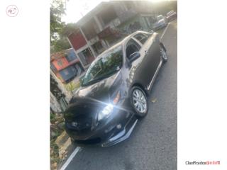Toyota corrolla, Toyota Puerto Rico