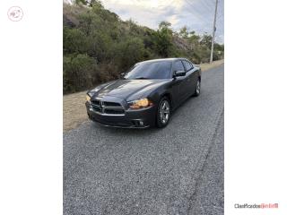 $5,900 Dodge Charger 2013, Dodge Puerto Rico