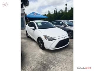 ?? �Toyota Yaris 2020 Disponible! ??, Toyota Puerto Rico