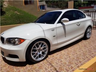 BMW, BMW Puerto Rico