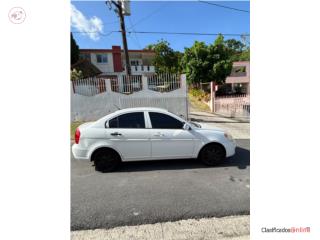 Hyundai Puerto Rico Hiunday accent