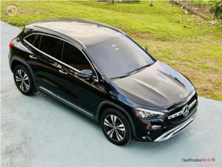 Se vende Mercedes Benz / 2025 / 5000 millas, Mercedes Benz Puerto Rico