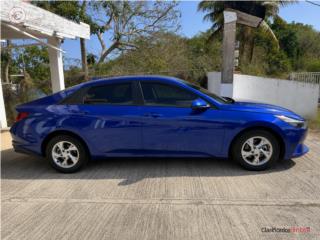 2022 Hyundai Elantra Autom�tico|Solo 26K Mill, Hyundai Puerto Rico