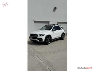 GLE450 , Mercedes Benz Puerto Rico