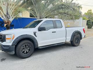 Ford F150 XLT 2022, Ford Puerto Rico