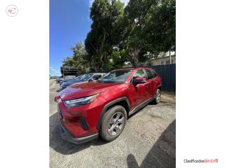 Toyota RAV4 XLE 2025, Toyota Puerto Rico