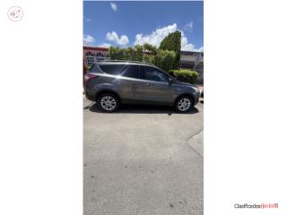 Se vende , Ford Puerto Rico