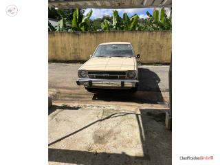 Datzun 210 79. Autom�tico. N�tido de mec�nica, Datsun Puerto Rico