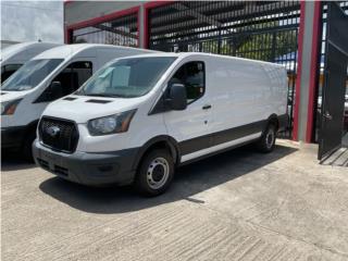 FORD Transit 2022 2022