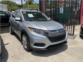 HONDA HR-V 2022 2022, Honda Puerto Rico