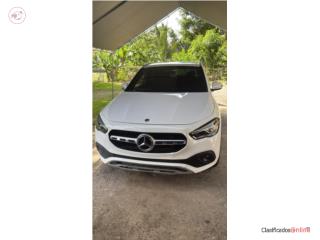 Mercedez Benz GLA250 2022 42000 millas , Mercedes Benz Puerto Rico