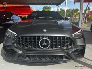 2024 Mercedes-Benz C Class AMG Package, Mercedes Benz Puerto Rico
