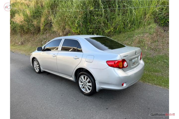 Toyota 2010