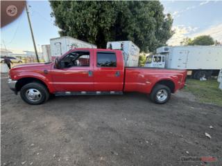 Ford f350 6.0 2004