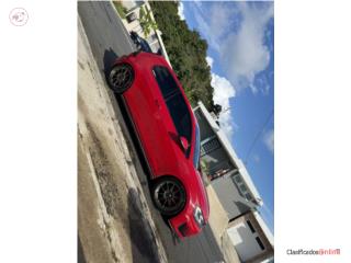 Volkswagen GTI MK7, Volkswagen Puerto Rico