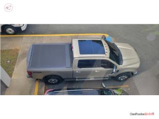 Ford F250 king Ranch 2017 n�tida, Ford Puerto Rico