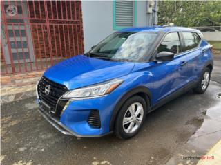 2023 Nissan Kick, Nissan Puerto Rico