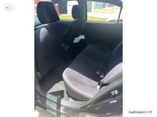Toyota Yaris 2010 2800, Toyota Puerto Rico