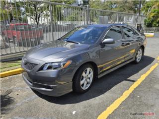 Toyota, Camry 2007 Puerto Rico Toyota, Camry 2007
