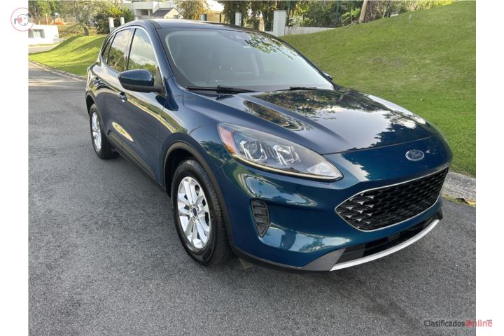 Ford Escape SE 2020 $12,995
