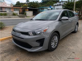 Kia Rio 2023 , Kia Puerto Rico