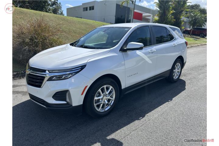 Chevrolet Equinox LS 2022 $14,500