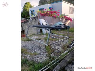 Se vende caja para Ranger o mazda pikup, Ford Puerto Rico