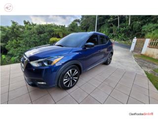 Se vende o se cambia , Nissan Puerto Rico