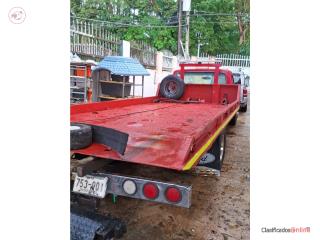 FLATBED 1978 FORD 350, Ford Puerto Rico